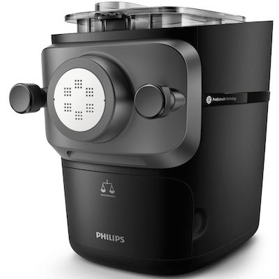 🍝 Philips HR2665/93 Nudelmaschine für 175,63€ (statt 210€)