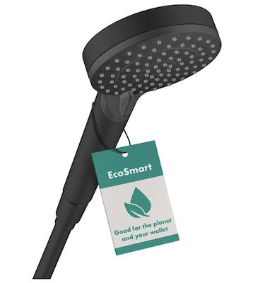 hansgrohe wassersparender Duschkopf Vernis Blend für 15,99€ (statt 26€)