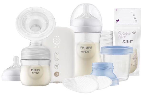 Babymarkt: Philips Avent Produkte reduziert z.B. Starterset SCD430/50 für 92,78€ (statt 123€)