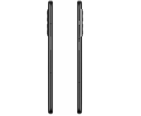 OnePlus 10 Pro 5G mit 8GB/128GB in Volcanic Black für 375€ (statt 469€)