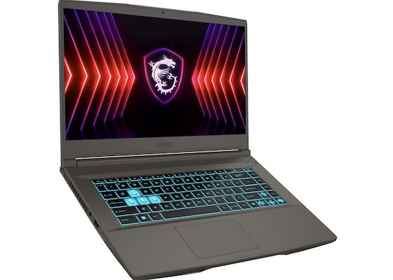 MSI Thin 15 B12UC 1439 Gaming Notebook für 599€ (statt 708€)