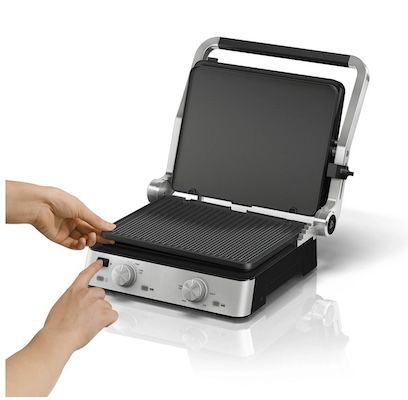 BRAUN Multigrill 7 CG 7010 Kontaktgrill für 78,32€ (statt 94€)