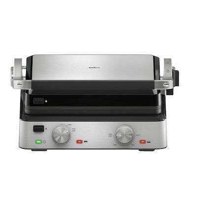 BRAUN Multigrill 7 CG 7010 Kontaktgrill für 78,32€ (statt 94€)