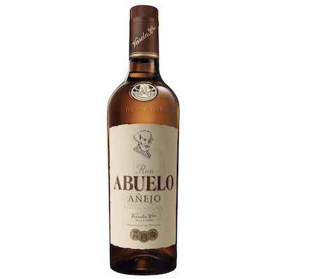 0,7L Abuelo Anejo Reserva Especial Rum 40% Vol. für 13,59€ (statt 19€)