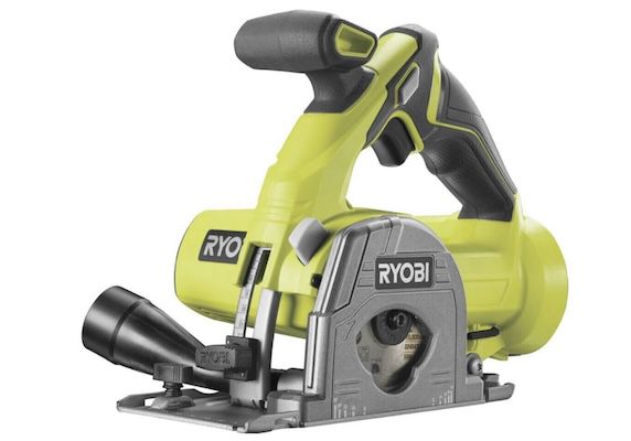 🛠️ toom: RYOBI Werkzeuge reduziert z.B. Akku Tauchsäge für 95,94€ (statt 106€)