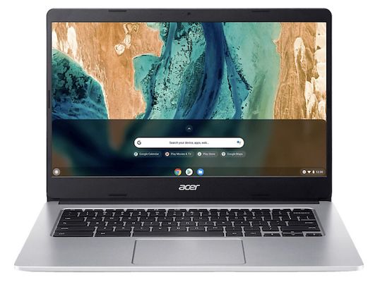 Black Deals bei Notebooksbilliger z.B. Chromebook für 172,99€ (statt 200€)