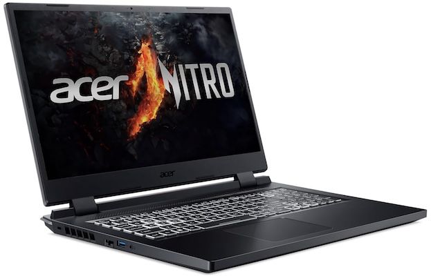 Acer Nitro 5 AN517 55 770Z Gaming Laptop für 1.149€ (statt 1.600€)