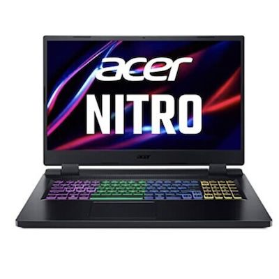 Acer Nitro 5 AN517-55-770Z Gaming Laptop für 1.149€ (statt 1.600€)