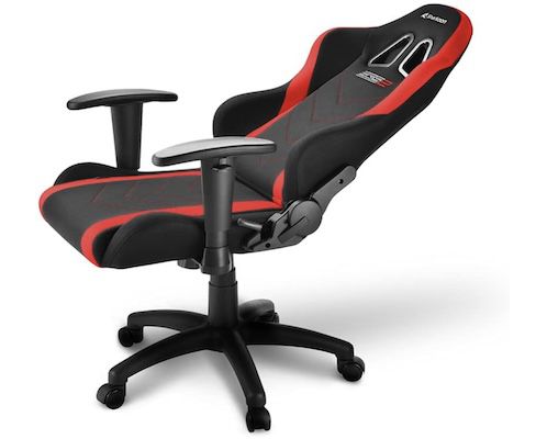 Sharkoon SKILLER SGS2 Jr. Gaming Stuhl für 79,90€ (statt 94€)