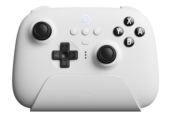 8bitdo Ultimate Bluetooth Controller für 48,99€ (statt 57€)