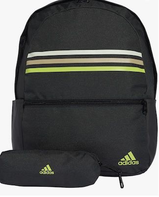 adidas Unisex Classic Horizontal Rucksack für 15,99€ (statt 26€)