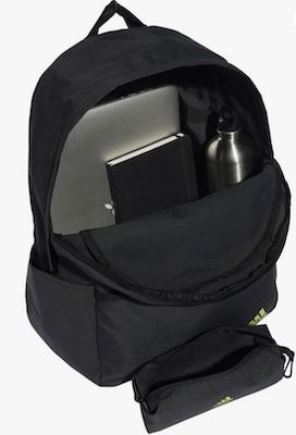 adidas Unisex Classic Horizontal Rucksack für 15,99€ (statt 26€)