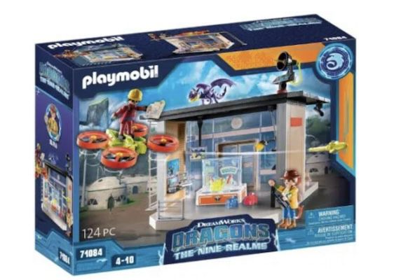 Alternate: Playmobil stark reduziert z.B. Playmobil Spinosaurus für 19,99€ (statt 33€)