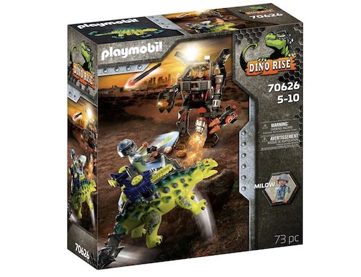 Alternate: Playmobil stark reduziert z.B. Playmobil Spinosaurus für 19,99€ (statt 33€)