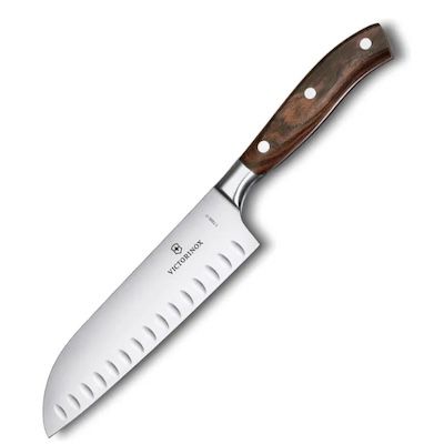 Victorinox Grand Maître Profi Santokumesser für 91,54€ (statt 115€)