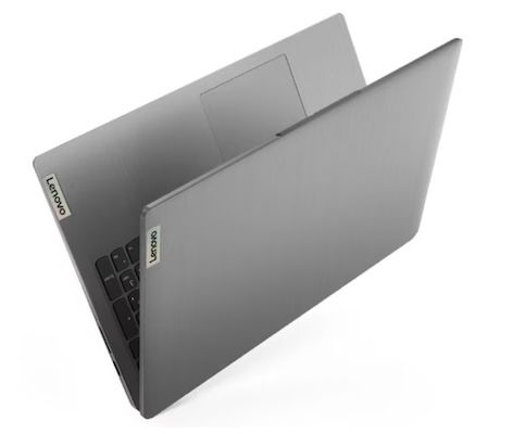 Lenovo IdeaPad 3 15Notebook 8GB/256GB für 349€ (statt 506€)