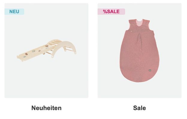 Babymarkt: 10% auch auf bereits reduzierte Artikel z.B. hamax Kin­der­fahr­rad­an­hän­ger für 539,99€ (statt 589€)