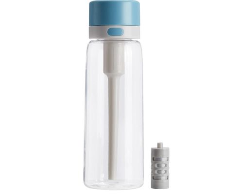 Amazon Basics Wasserflasche mit Filter ab 7,27 (statt 12€)