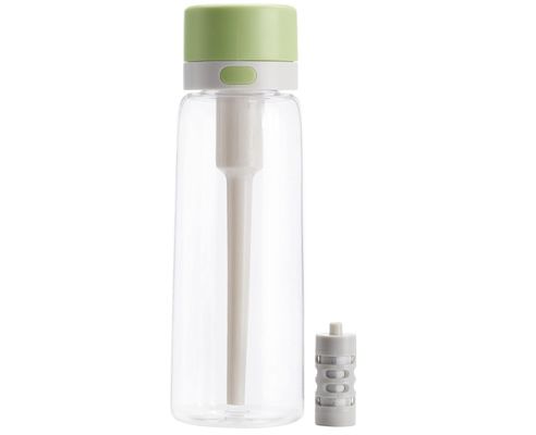 Amazon Basics Wasserflasche mit Filter ab 7,27 (statt 12€)