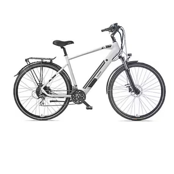 🚲 Netto: 10% extra auf E-Bikes von Telefunken z.B. M922 MTB E-Bike für 999€ (statt 1.100€)