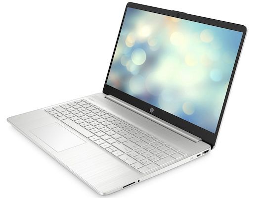 HP Laptop mit 15,6 FHD Display & 4GB/128GB für 228€ (statt 279€)