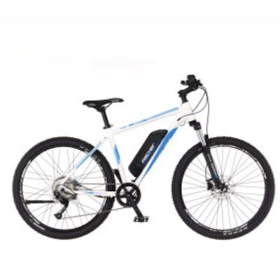 LIDL: -21% auf ausgewählte E-Bikes z.B. Fischer MTB für 808€ (statt 1.000€)