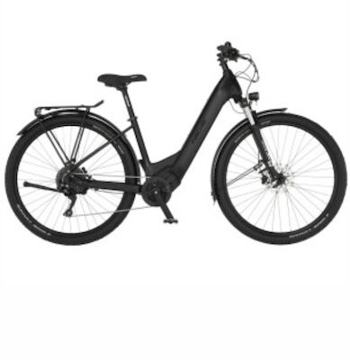 Fischer E-Bike ATB Terra 8.0i (2023) für 2.189€ (statt 2.629€)