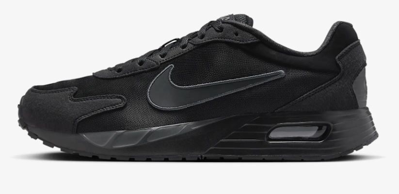 Nike Air Max Solo Sneaker für 65,99€ (statt 88€)