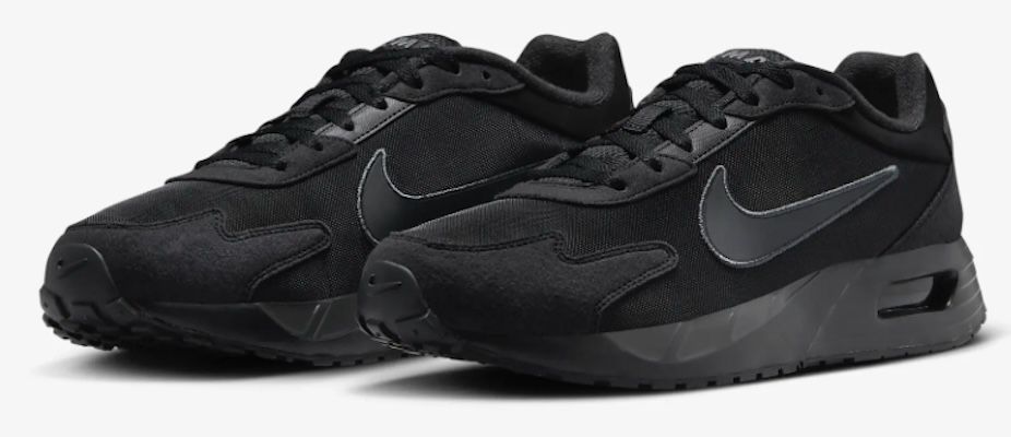 Nike Air Max Solo Sneaker für 65,99€ (statt 88€)