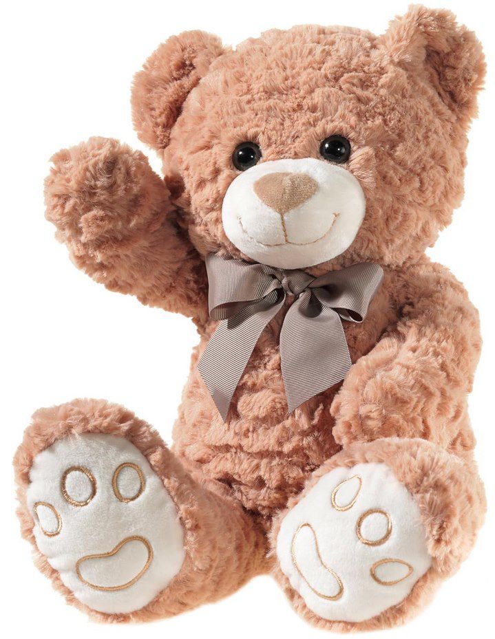 Heunec Plüschteddybär für 15,20€ (statt 19€)