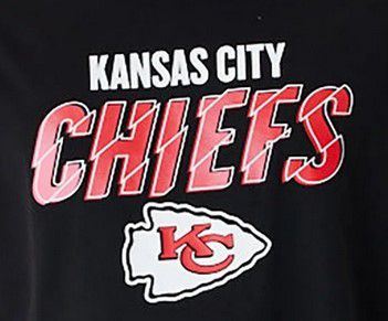 New Era Kansas City Chiefs Herren T Shirt für 13,98€ (statt 30€)