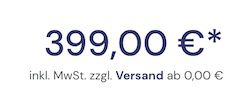 Dyson Zone Kopfhörer mit aktiver Geräuschunterdrückung für 399€ (statt 611€)