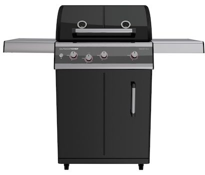 🍗 Grillfürst Retouren Angebote bis  54%   z.B. Outdoorchef 799€ (statt 899€)