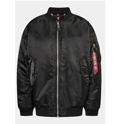 Alpha Industries Sale + 20% extra – z.B. Bomberjacke 129€ (statt 152€)