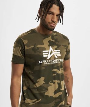 Alpha Industries Sale bis  47% + 10% extra   z.B. Bomberjacke 90,84€ (statt 152€)