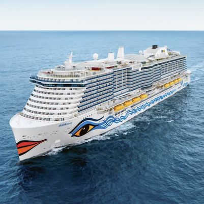 🚢 AIDA Last Minute Deals – z.B. 7 Tage Mediterrane Schätze mit Flug ab 949€ p.P.