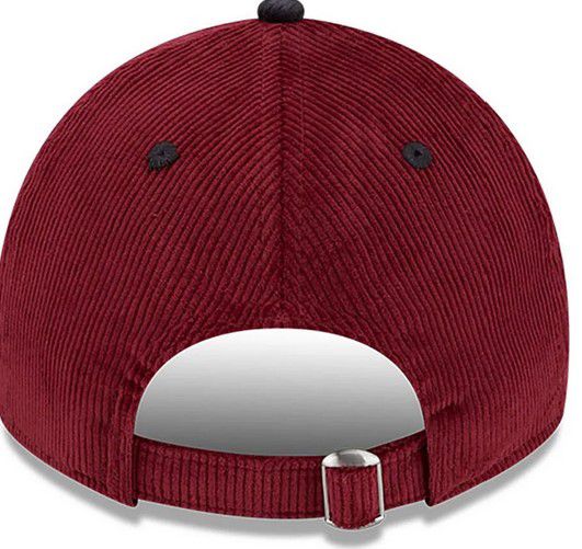 New Era Unisex Cord Cap für 12,96€ (statt 26€)