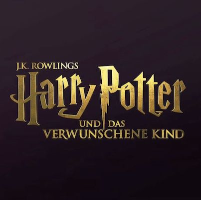 🧙 Harry Potter und das verwunschene Kind inkl. ÜN in Hamburg ab 107€ p.P.