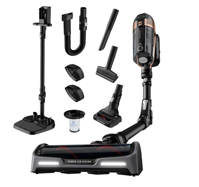 ROWENTA X Force Flex 15.60 Animal Akku Stielsauger für 403,35€ (statt 450€) +50€ Cashback