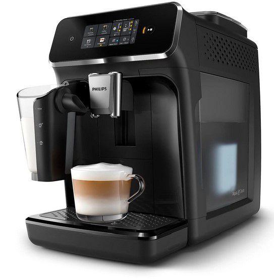 MediaMarkt EM Highlights: z.B PHILIPS EP2331 Kaffee Vollautomat für 385€ (statt 459€)