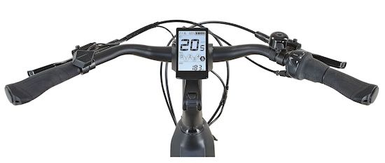 Prophete E Bike Geniesser 4.0 mit Shimano Nexus Schaltwerk für 1.783€ (statt 2.299€)