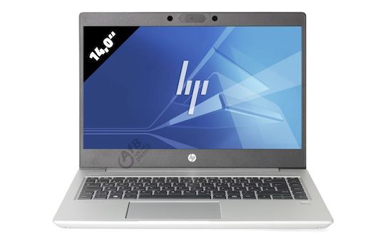 HP ProBook 445 G7 mit 250GB für 249€ (statt 373€)   Zustand sehr gut