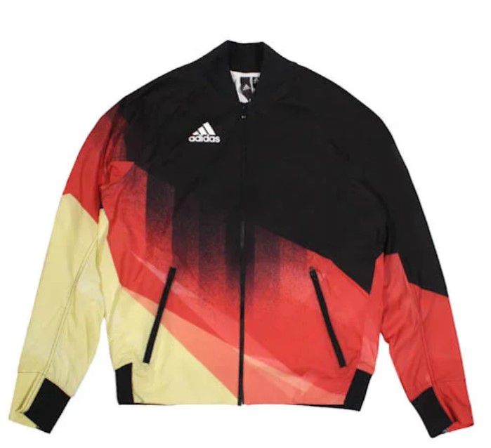 Picksport Fan Sale: z.B. Adidas Herren Deutschland Blouson für 29,98€ (statt 45€)