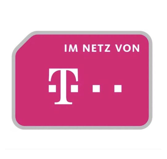 🔥 Telekom Allnet-Flat mit 12GB LTE für 8€ mtl.