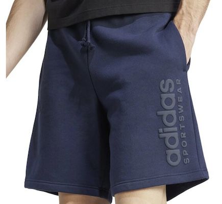 adidas Herren Shorts ALL SZN Graphic für 24,98€ (statt 45€)