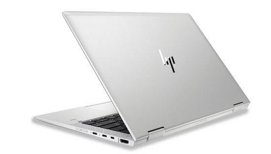 HP EliteBook x360 1030 G3   13,3 FHD Convertible für 229€   Zustand sehr gut