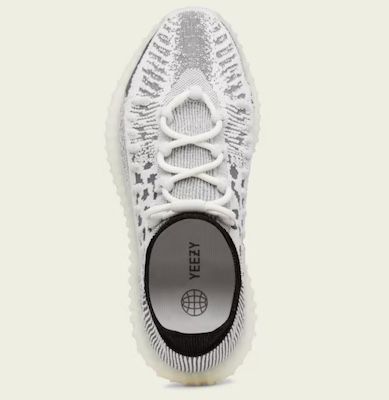 adidas Yeezy YZY 350 V2 CMPCT für 115€ (statt 230€)