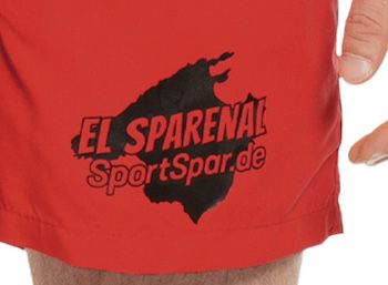 SportSpar.de El Sparenal Herren Badehose für 5,94€ (statt 12€)