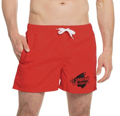 SportSpar.de El Sparenal Herren Badehose für 5,94€ (statt 12€)