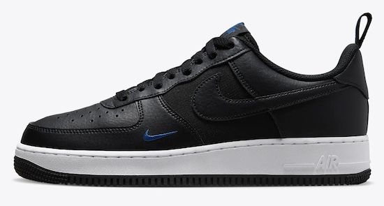 Nike Air Force 1 07 Herren Sneaker für 77,99€ (statt 116€)